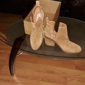 Steve Madden womens size 10